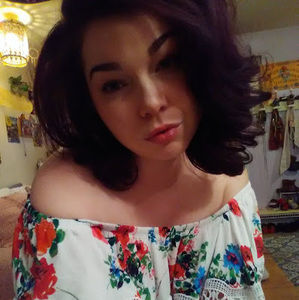 Meet your Posher, Zoe